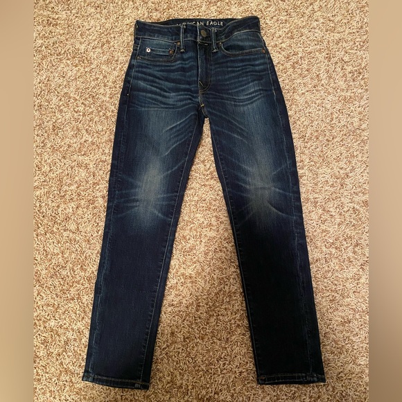 American Eagle Outfitters Jeans American Eagle Next Level